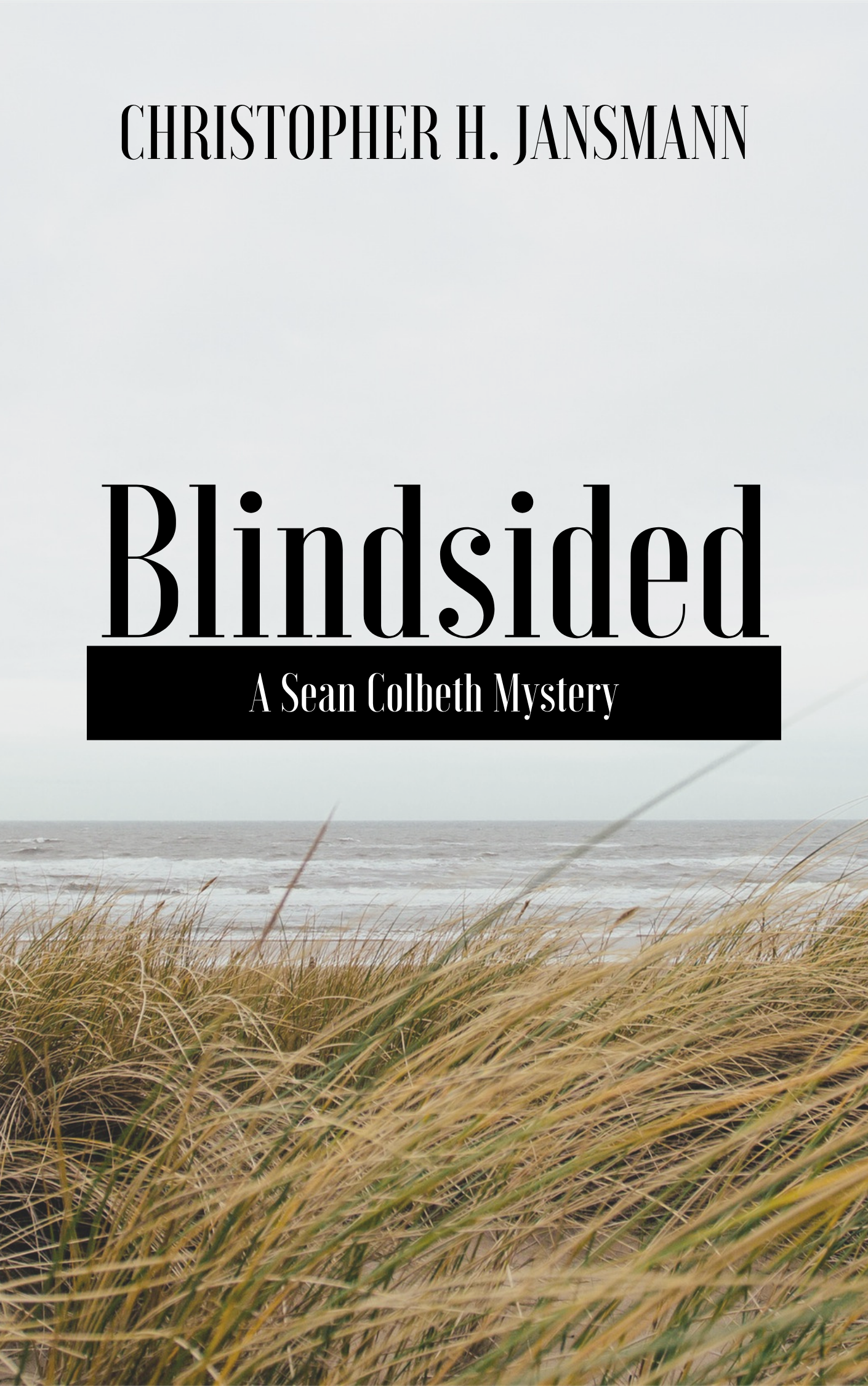 Blindsided (2020)