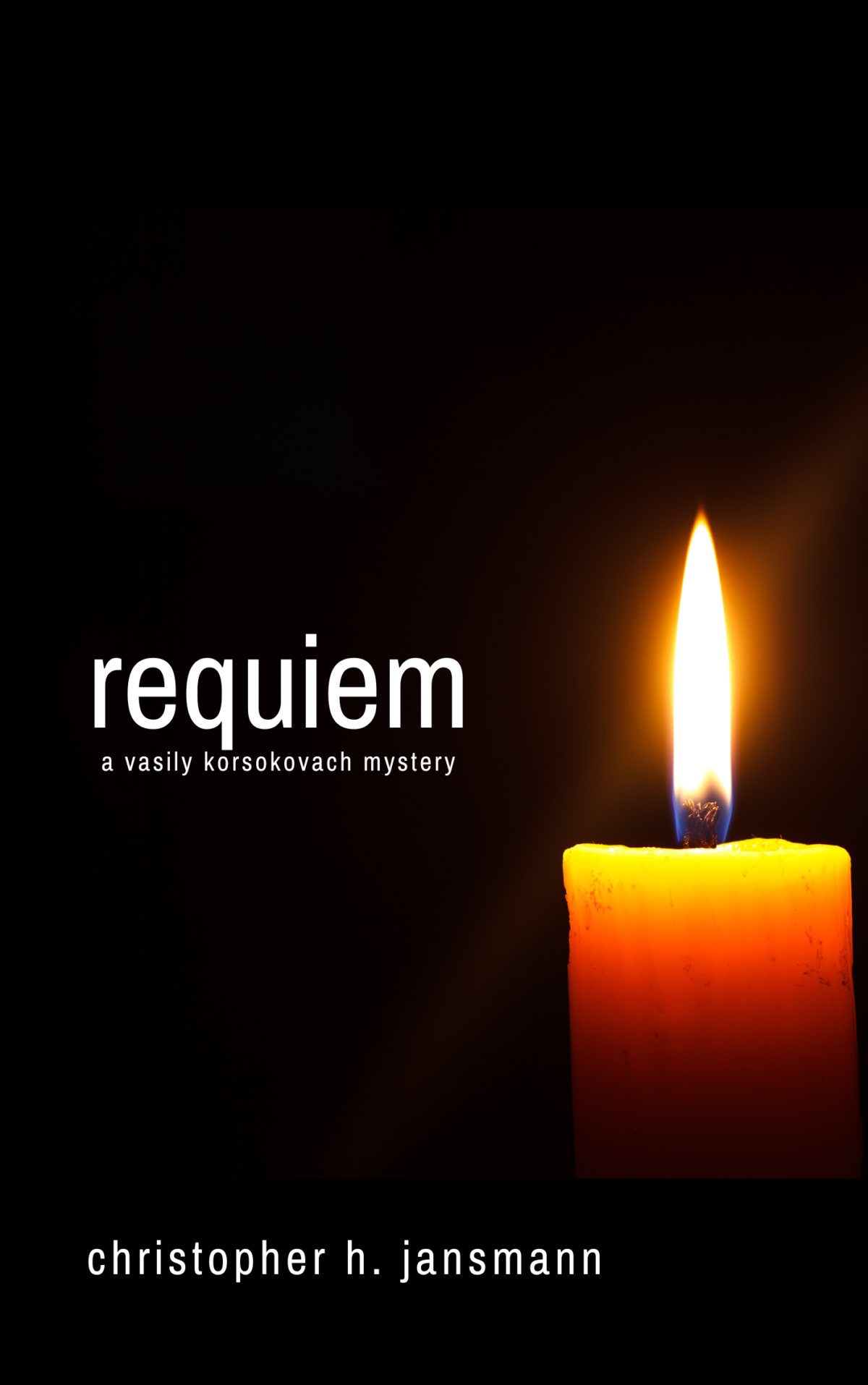 Requiem Tidbits: One