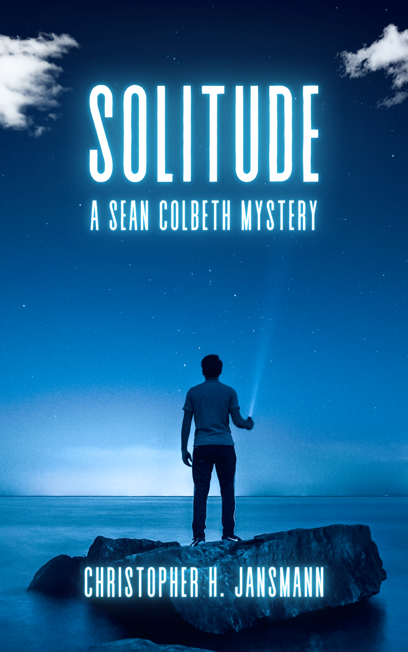 Solitude (Book 7)