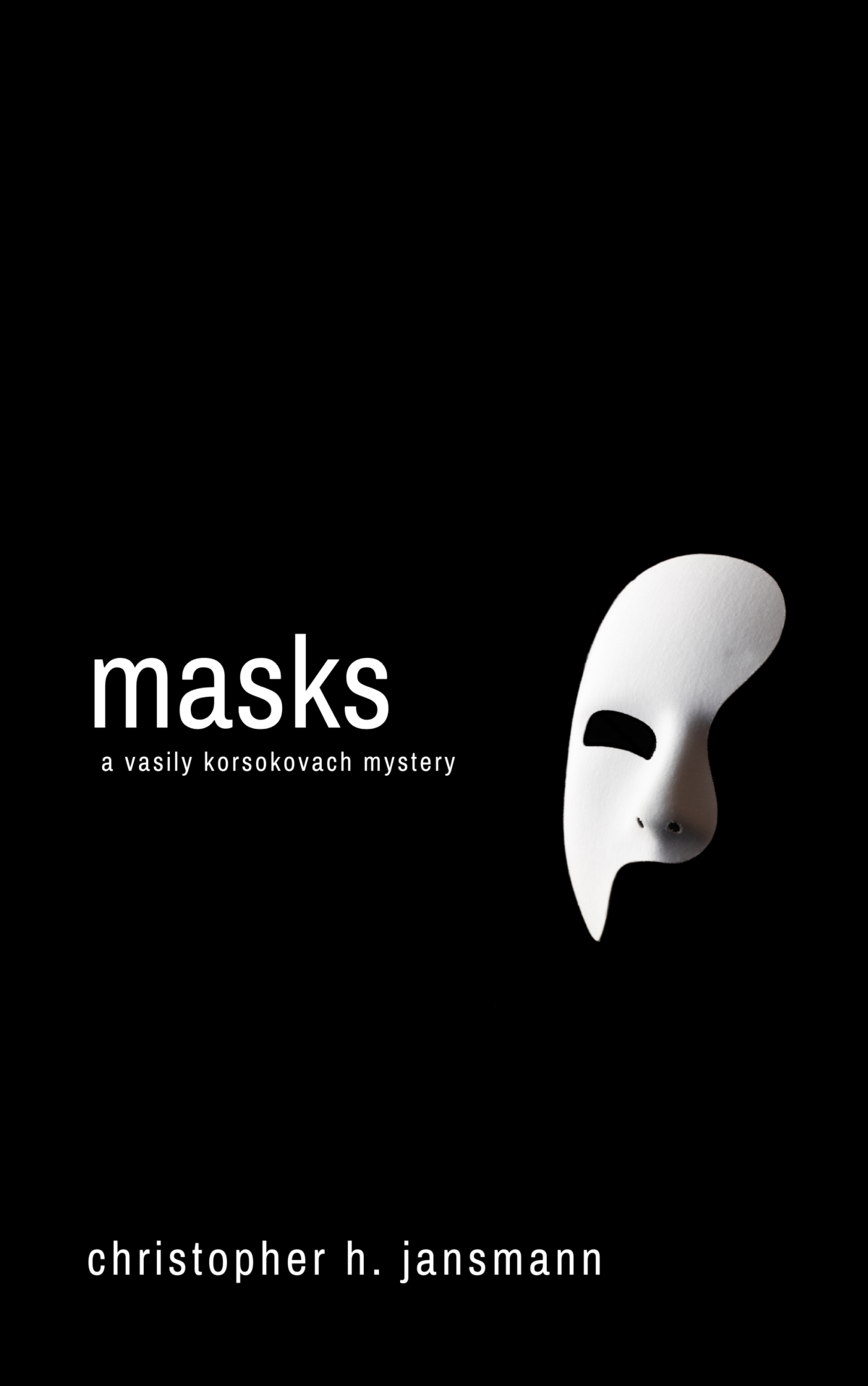 Tidbits: Masks