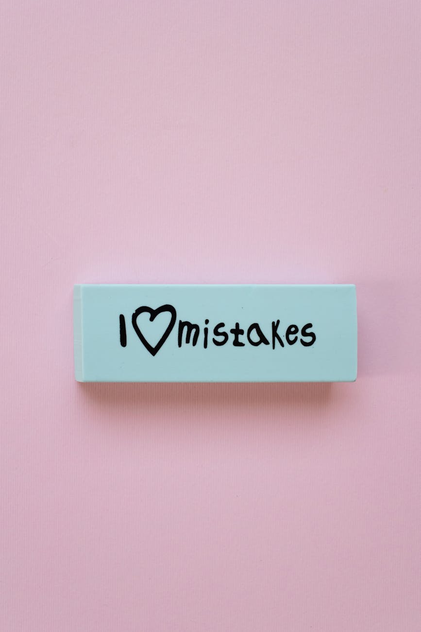 rubber eraser